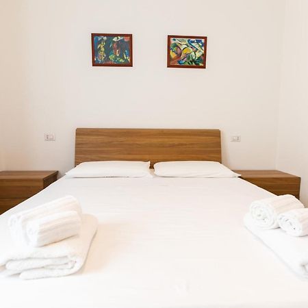 Theo'S Rooms Olbia Luaran gambar
