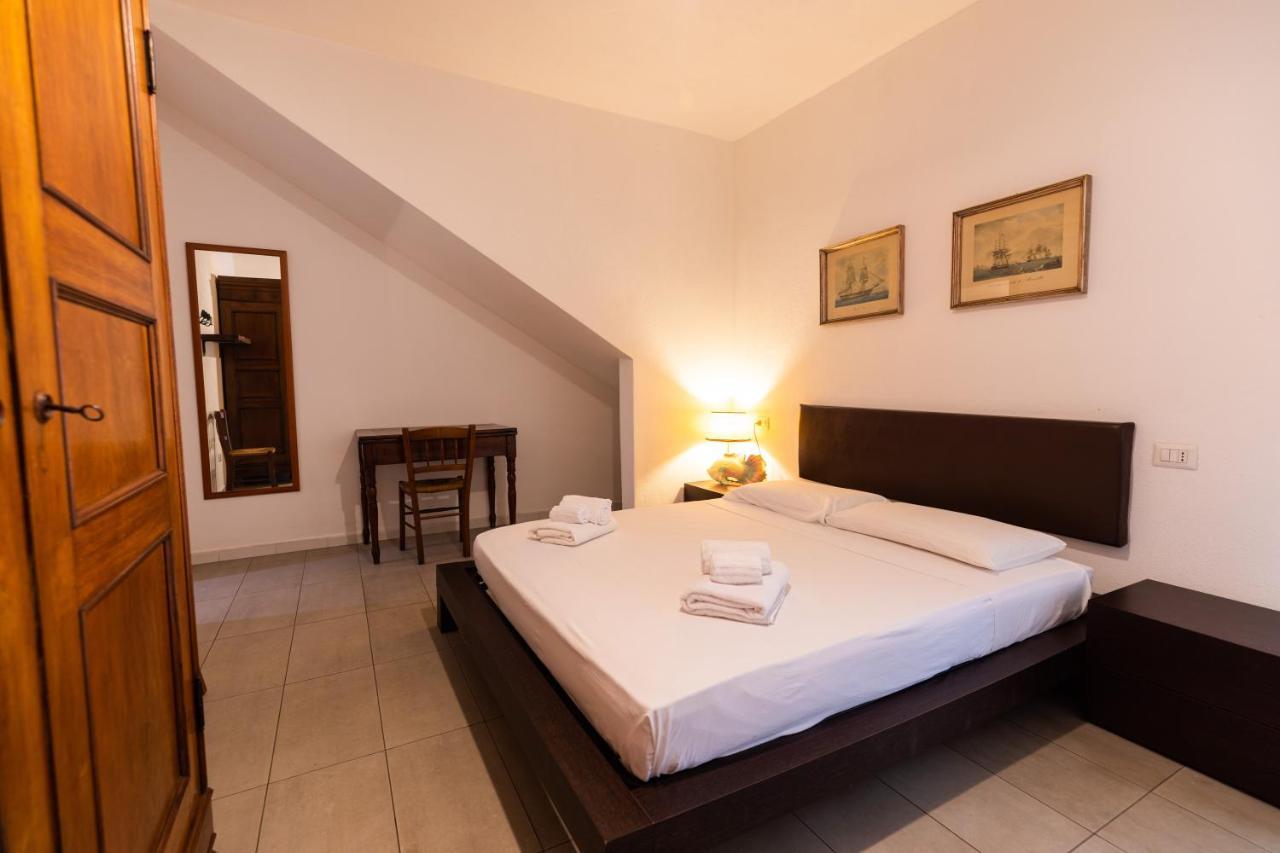 Theo'S Rooms Olbia Luaran gambar