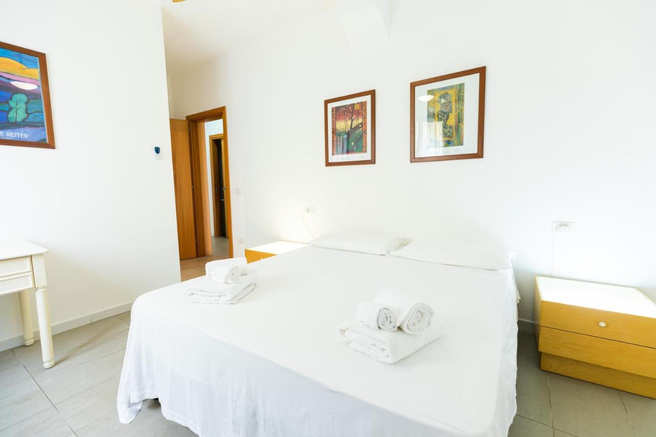 Theo'S Rooms Olbia Luaran gambar