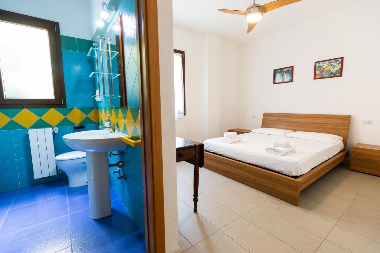 Theo'S Rooms Olbia Luaran gambar