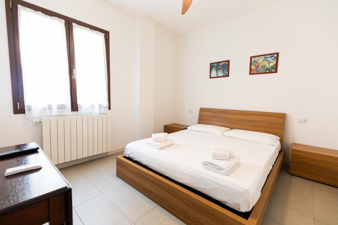 Theo'S Rooms Olbia Luaran gambar