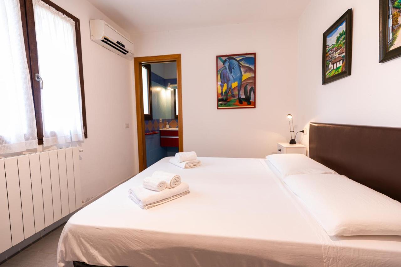 Theo'S Rooms Olbia Luaran gambar