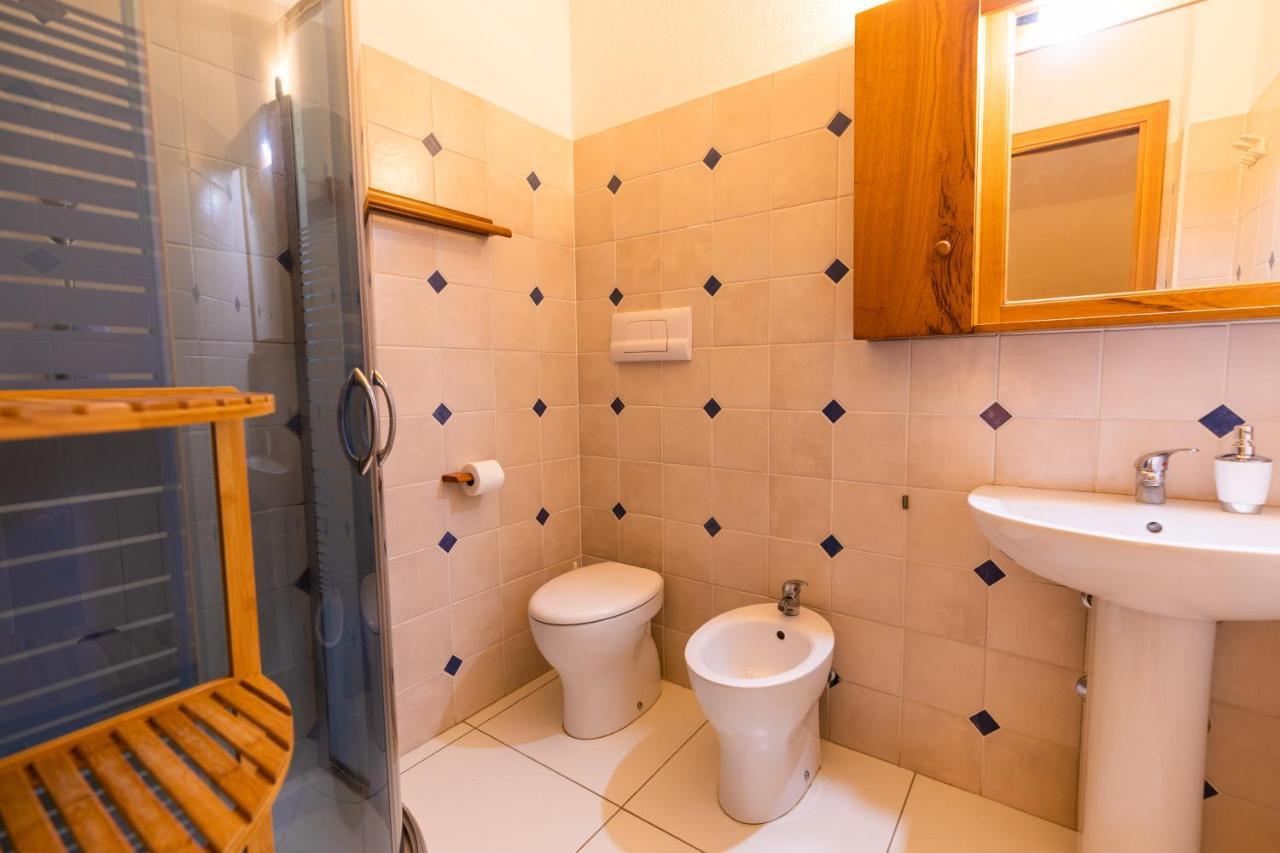 Theo'S Rooms Olbia Luaran gambar