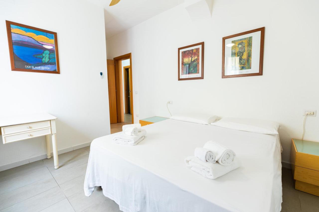 Theo'S Rooms Olbia Luaran gambar