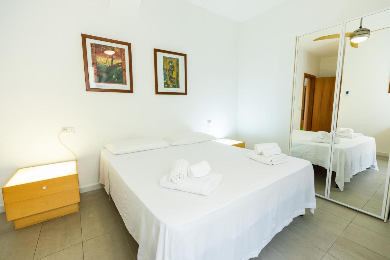 Theo'S Rooms Olbia Luaran gambar