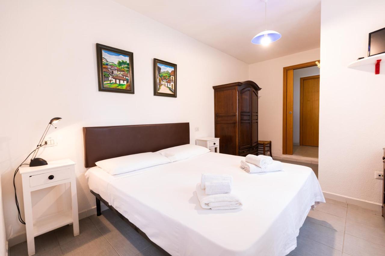 Theo'S Rooms Olbia Luaran gambar