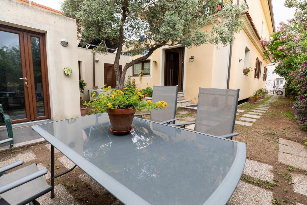 Theo'S Rooms Olbia Luaran gambar