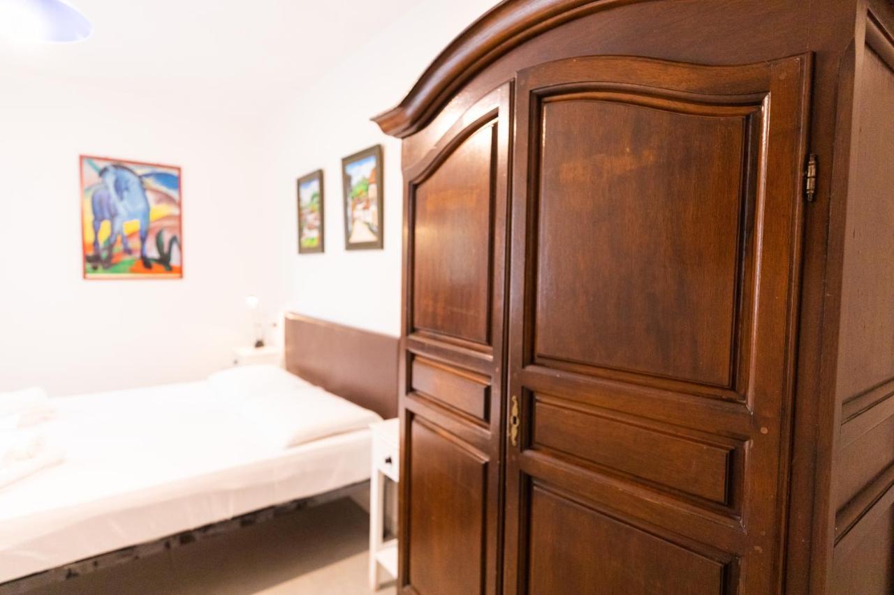 Theo'S Rooms Olbia Luaran gambar
