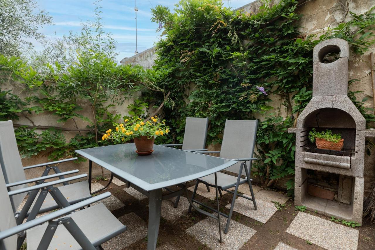 Theo'S Rooms Olbia Luaran gambar
