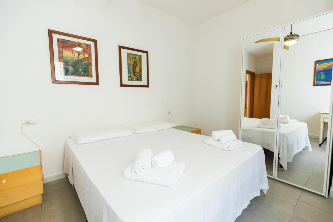 Theo'S Rooms Olbia Luaran gambar