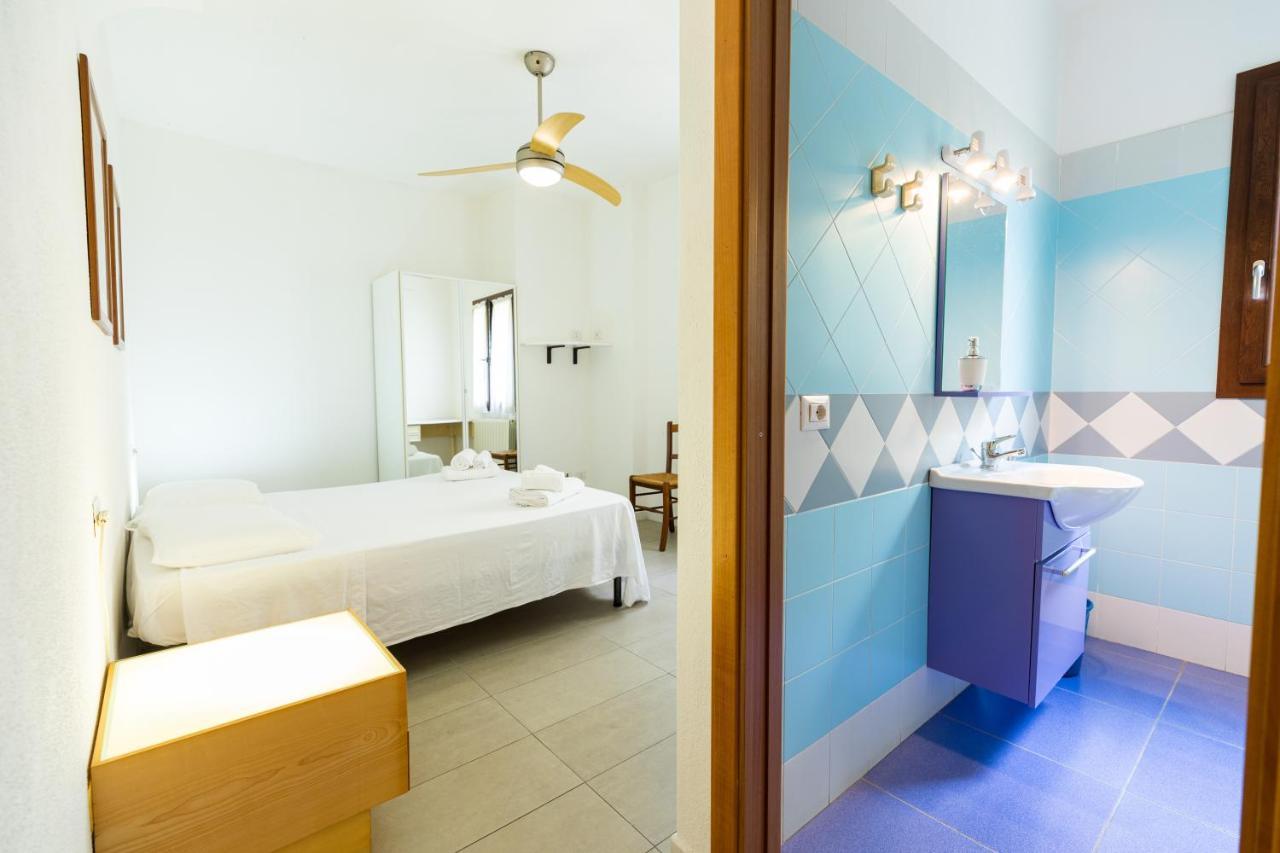 Theo'S Rooms Olbia Luaran gambar
