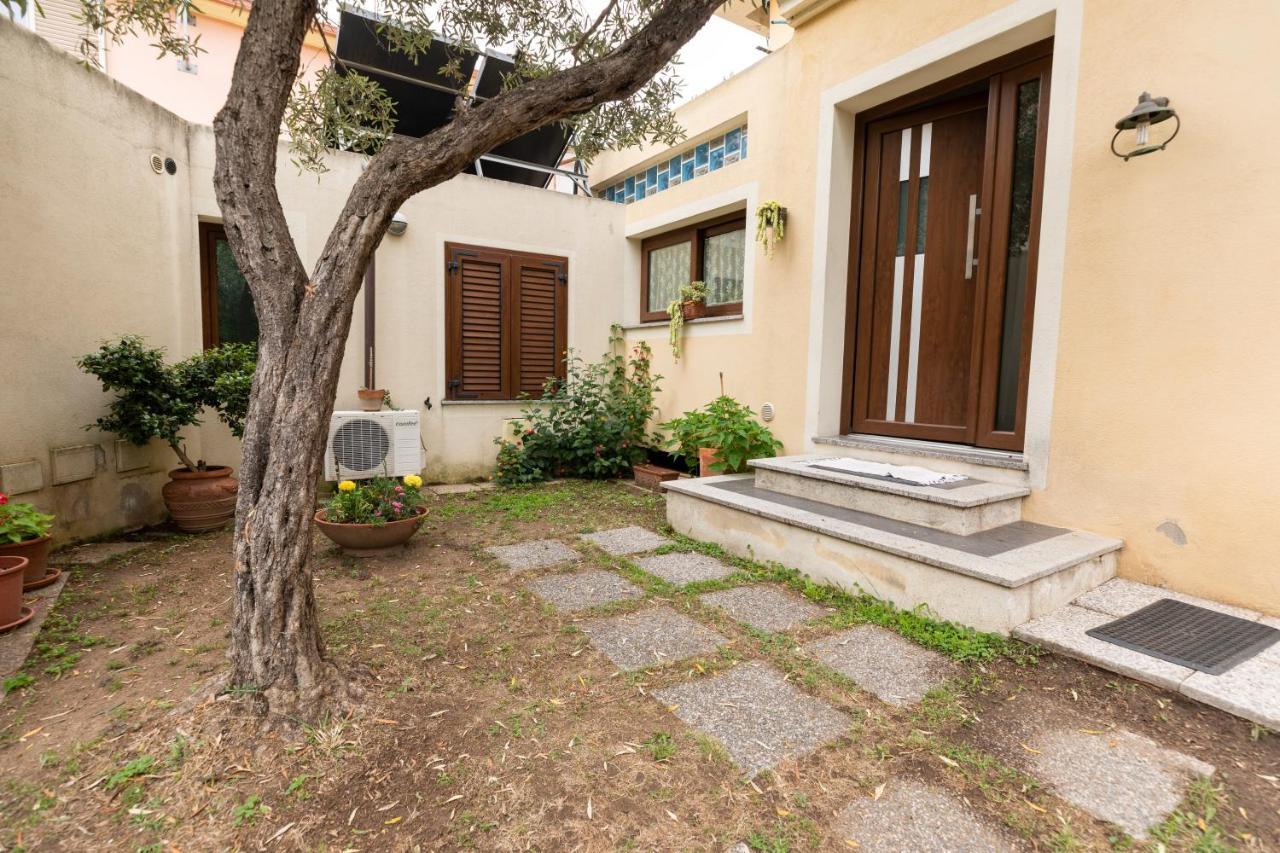 Theo'S Rooms Olbia Luaran gambar