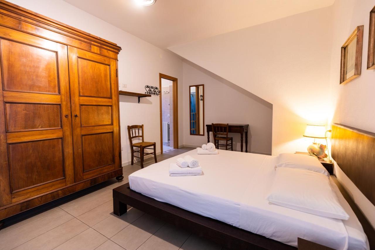 Theo'S Rooms Olbia Luaran gambar