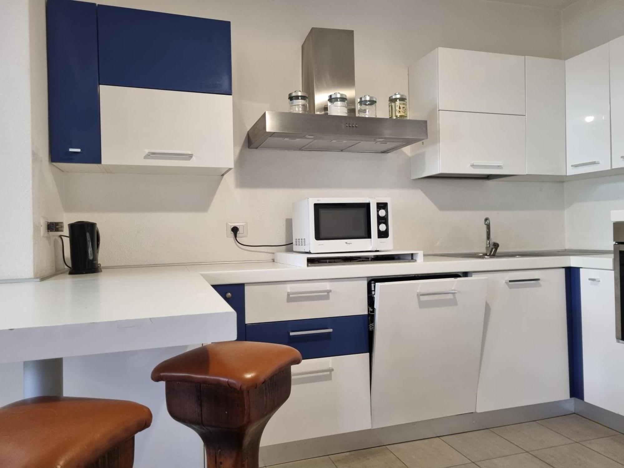 Theo'S Rooms Olbia Luaran gambar
